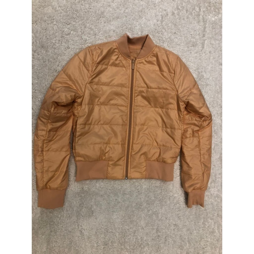 Women’s Lululemon Non-Stop Bomber Jacket